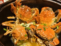 大闸蟹-好爸爸(外滩店)