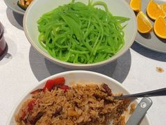 -湘中缘·湖南菜(娄底驻京办店)