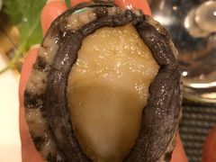 -雍和会海鲜姿造自助(湖东路店)