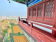 -阅江楼风景区