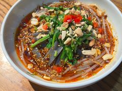 -一坐一忘云南菜(三里屯店)