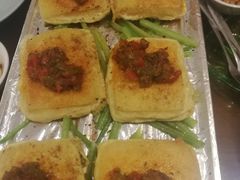-福慧慈缘素食餐厅(王府井店)