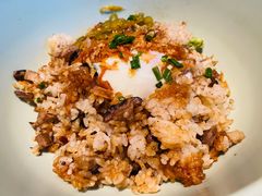 牛脸肉拌饭-胡麻(静安嘉里店)