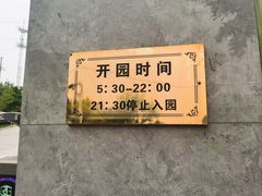 -云岗森林公园