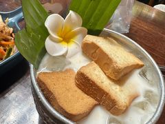 -婉泰·特色小吃·舂鸡脚(告庄二店)