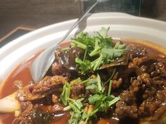 -南海底小海鲜·湘菜(鲁巷吴家湾店)