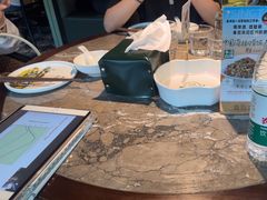 -前海沿·青岛菜(李沧万达店)