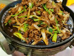 -晋阳饭庄(虎坊桥店)