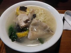 -富源春面馆(四川北路店)