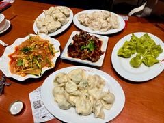 -鸿毛饺子(紫竹桥店)