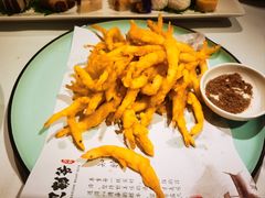 -贝勒爷·酥不腻烤鸭