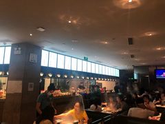 -淘米捞·米汤脆鲩鱼火锅(福田皇岗店)