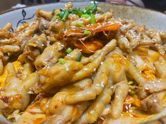 -馒少爷私房菜馆·龙虾