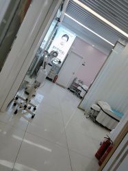 -痘庄科学祛痘皮肤管理国际连锁