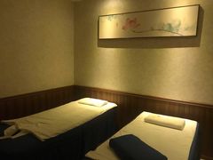 -莲SPA足道养生馆(殷高路旗开坊店)