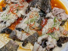 -大鹏饭店·金陵家宴(奥体中心店)