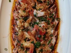 -径山十八道·风味民间菜(杭州总店)