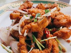 椒盐排条-洞天食府(北大街店)