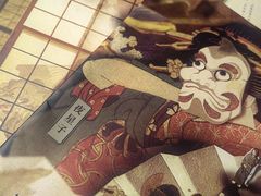 -剧狐剧本杀(徐汇1号店)
