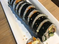 -山海珍味韩国料理(奥城店)