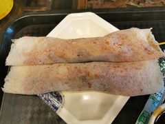 -秦淮小吃城(夫子庙店)