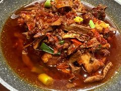 -树厨贵州菜(铜仁花果山店)