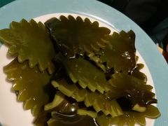 海带-青瓷火锅料理(西单大悦城店)