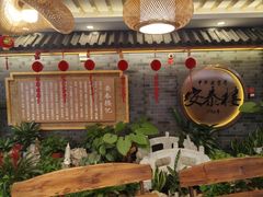-安泰楼·佛跳墙创始人·传统闽味早茶·酒楼(三坊七巷闽菜地标店)