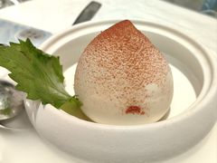 桃之夭夭-江城小馆陕南妈妈菜·全球旅行餐厅(钟楼店)