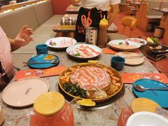 -牛牛章·章鱼水煎肉(光谷世界城店)