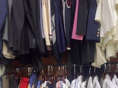 -爱定格照相馆·证件照(海珠客村店)