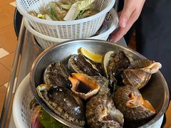 -三个渔夫·蒸汽海鲜(小白楼店)