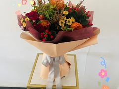 -荷兰布尔玛国际花艺学院