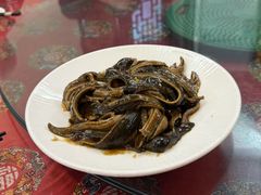软兜长鱼-玉华台饭庄(裕中西里小区店)