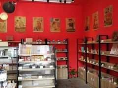 -毛泽东同志旧居