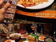 -老江南春·中国龙菜(衡山路店)