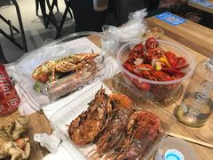 -盒马鲜生(宝地店)