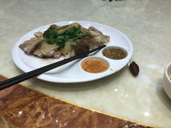 -琼菜坊·无鸡不成宴·海南菜老爸茶糟粕醋(海口骑楼老街店)