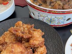 -红东阁东北菜烤肉酒馆(CROSS万象汇店)
