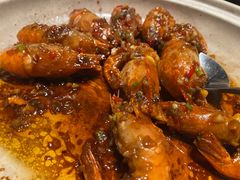-徐记海鲜(观沙岭|滨江新城店)