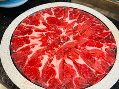 -五星桥原切肥牛火锅·30年专注好牛肉(湖塘店)