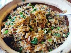 黄鳝饭-小粤楼·怀旧粤菜(万辉国际广场店)