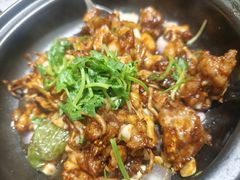 -雅酌园·烟火南京菜(颐和路店)