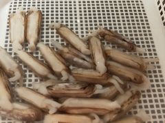 什锦小贝壳-北京北辰洲际酒店啡扬咖啡厅·自助餐厅