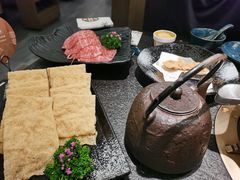 -湊湊火锅·茶憩(打浦桥日月光店)