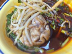 杠上脑花-冒椒火辣(奎星楼街店)