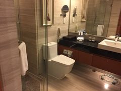 -深圳观澜格兰云天国际酒店