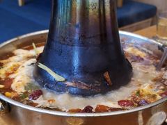 -四姑娘山阿巴郎·藏式花园餐厅