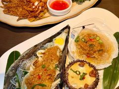 -北李·海肠捞饭·大连菜(望京凯德MALL店)