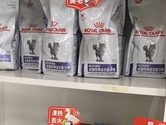 -瑞派福兴宠物医院犬猫全科·骨科·中西医结合(河东店)